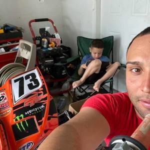 Meet your Posher, Javier ivan